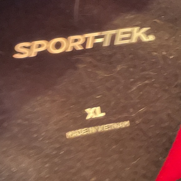 MENS HOODIE-Wabtec embroidered! Like new! Pre owned. Nice condition! - Picture 3 of 6